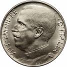 50 Centesimi - Vittorio Emanuele III