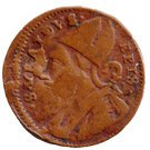 1 Quattrino - Clemens XI