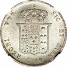 60 Grana - Ferdinando II