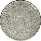 1 Fiorino - Ferdinand I