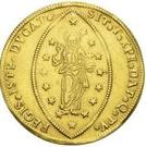 8 Zecchini - Lodovico Manin