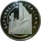 10 Euro (Futurist movement)