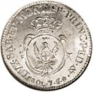7.6 Soldi - Vittorio Amedeo III