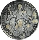 Doppia Giulio - Clement XIII