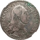 12 Tari - Ferdinando I
