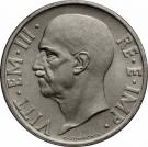 20 Centesimi - Vittorio Emanuele III