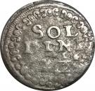 10 Tornesi, 2½ Soldini