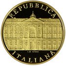 50 000 lire (Reggia di Caserta)