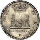 1 Tollero - Cosimo III