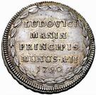 1 Osella - Lodovico Manin (Double Weight)
