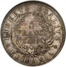 5 Francs