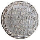 1 Osella - Alvise Mocenigo IV