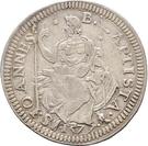 1 Testone - Francesco I (4th series)