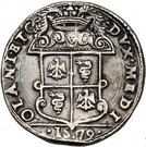 1 Ducatone - Filippo II