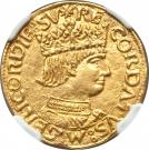 1 Ducato - Fernando I (2nd type)