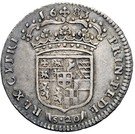 20 Soldi - Vittorio Amedeo II