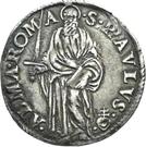 1 Giulio - Pio IV