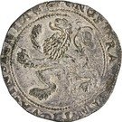 1 Tallero (Dutch Counterfeit)