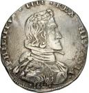 1 Filippo - Filippo IV