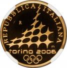 20 Euro (Torino Olympic Games)