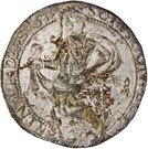 1 Tallero (Dutch Counterfeit)