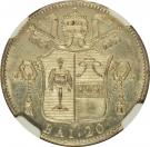 20 Baiocchi - Gregory XVI