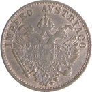 1 Centesimo - Franz Joseph I