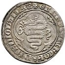 1 Grosso - Gian Galeazzo Visconti