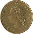 20 Lire