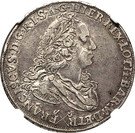 ½ Francescone - Francesco III