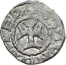 1 Denaro - Giovanni XIII