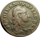 4 Cavalli - Fernando IV