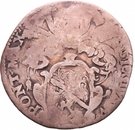 1 Giulio - Sixtus V