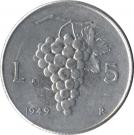 5 Lire
