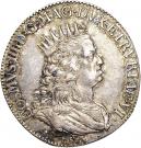 ½ Tollero - Cosimo III