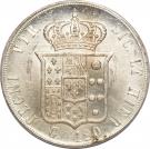 120 Grana - Francesco II
