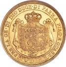40 Lire - Maria Luigia
