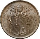 5 Baiocchi - Pius IX