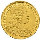 1 Ducat -Antonio Tolomeo Trivulzio Gallio