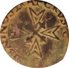 1 Parpagliola - Rodolfo Gonzaga (Savoyard type)