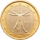 1 Euro (2nd map)