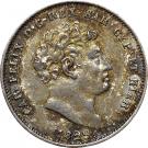 25 Centesimi - Carlo Felice