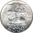 500 Lire (Flora & Fauna)