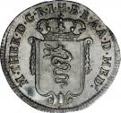 5 Soldi - Maria Theresia