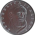 5 Euro (Saint Filippo Neri)