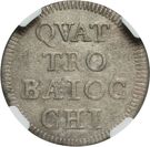 4 Baiocchi - Benedict XIV