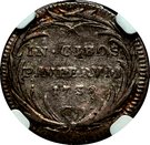 1 Grosso - Clement XII