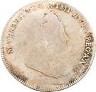 ½ Lira - Maria Theresia