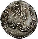1 Sesino - Ottavio Farnese