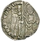 1 Grosso - Francesco Foscari